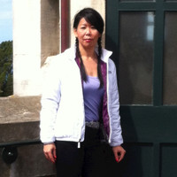 Pansie Sun