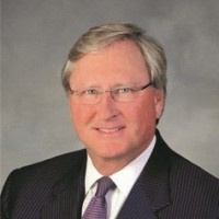 Tim Pakenham