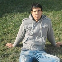 Yenish Charyyew
