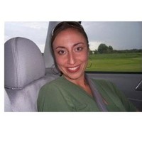 Amani Marzouk