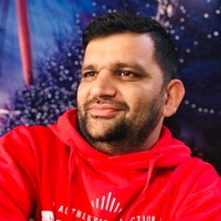 Shahzad Hussain