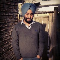 Gagandeep Singh Bindra