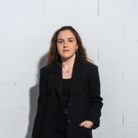 Ane Ortega Obregón