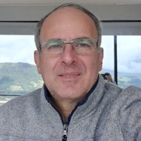 Roberto De La Pava Abad