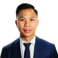 Ben Tran