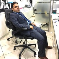 SHEIKH TANVEER NABI