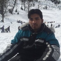 Arvind Sharma
