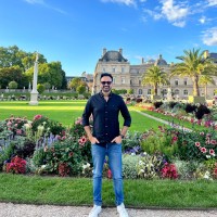 Peeyush K. Maheshwari