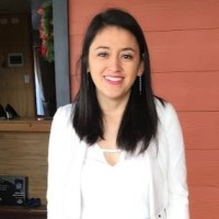 Claudia Soto Palma