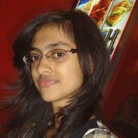 Alisha Roy
