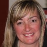 Tricia Buckley