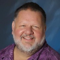 Raymond Scott Mcbeth