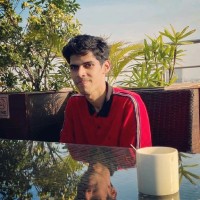 Sreerag Mohan
