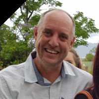 Craig Mansill