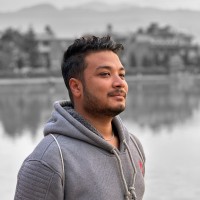 Anup Shrestha