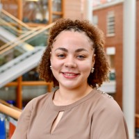 Amaya Jackson, Mph