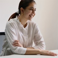 Tanisha Sharma
