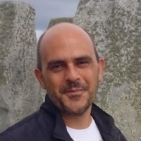 Vasileios Kostopoulos
