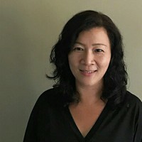 Caryn Tan