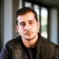 Guilherme Cavalheiro Teixeira