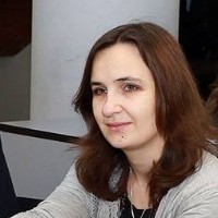 Nina Kulikova