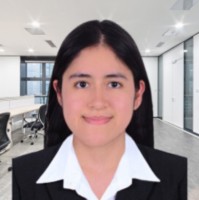 Andrea Inocenta Calixto Diaz