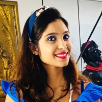 Minakshi Daga