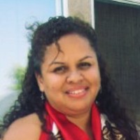 Ingrid Suarez