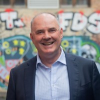James Keenan