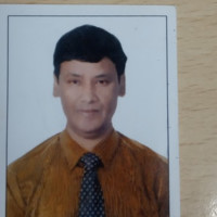 Muralidhar Mungara
