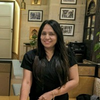 Babita Motwani