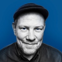 Björgvin Gudjonsson