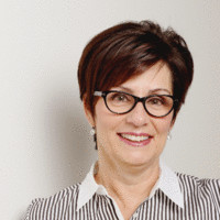 Suzanne Macdonald