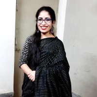 Medha Paul