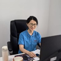 Brittany Huang