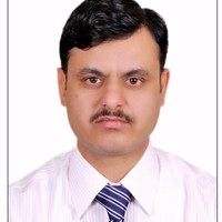 Shamim Ahmed