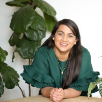 Dhara Lad