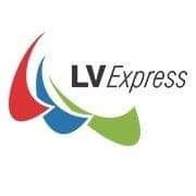 LV Express Logística para Ecommerce