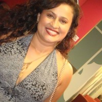 Wanda Almeida