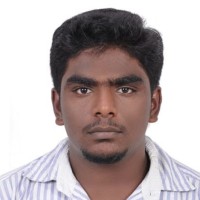 Vignesh Kumar