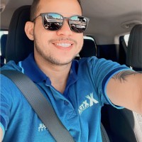 Lucas Danillo Pereira
