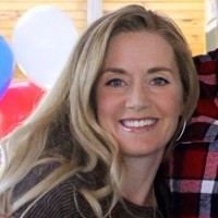 Kelly Hughes