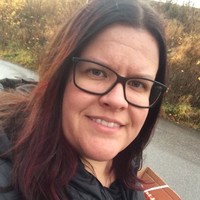 Johanna Forsberg