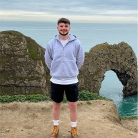 Ben Parkinson