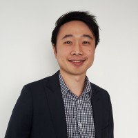 Philip Cheung, Pmp