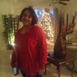 Yvette Lopez
