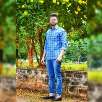 Shashikumar B.M