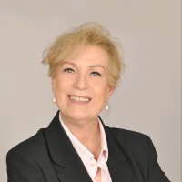 M. Antoinette Martinez-Tessier van de Plasse