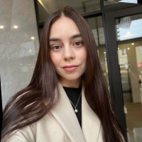 Kateryna Makieieva