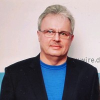 Voldemaras Ušinskis